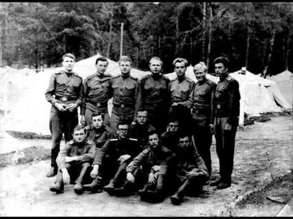 Однополчане 1
