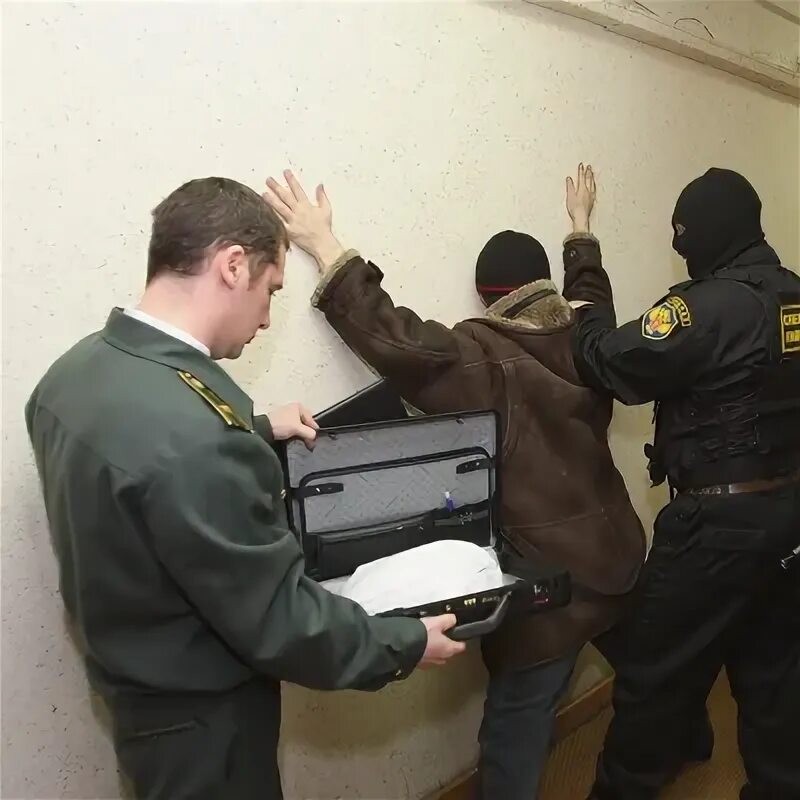 Гос наркоконтроль