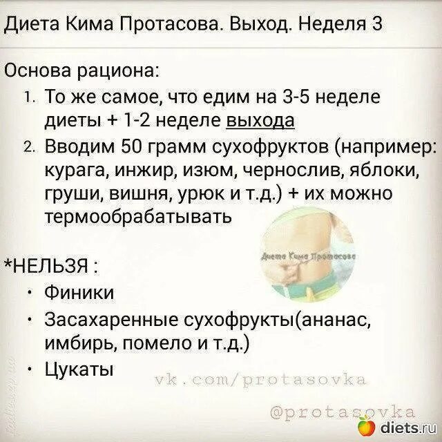 Протасова рецепты 1 неделя. Выход из диеты Кима Протасова. Диета Кима Протасова 2 недели. Диета Кима Протасова меню на 5 недель. Диета Кима Протасова 1 неделя.