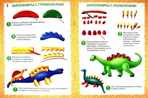 Конспект динозавры