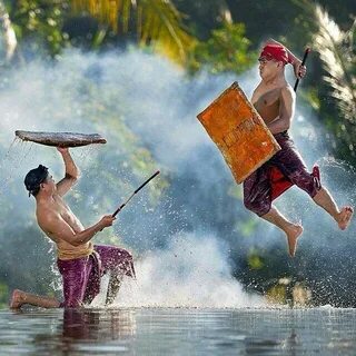 Our traditions