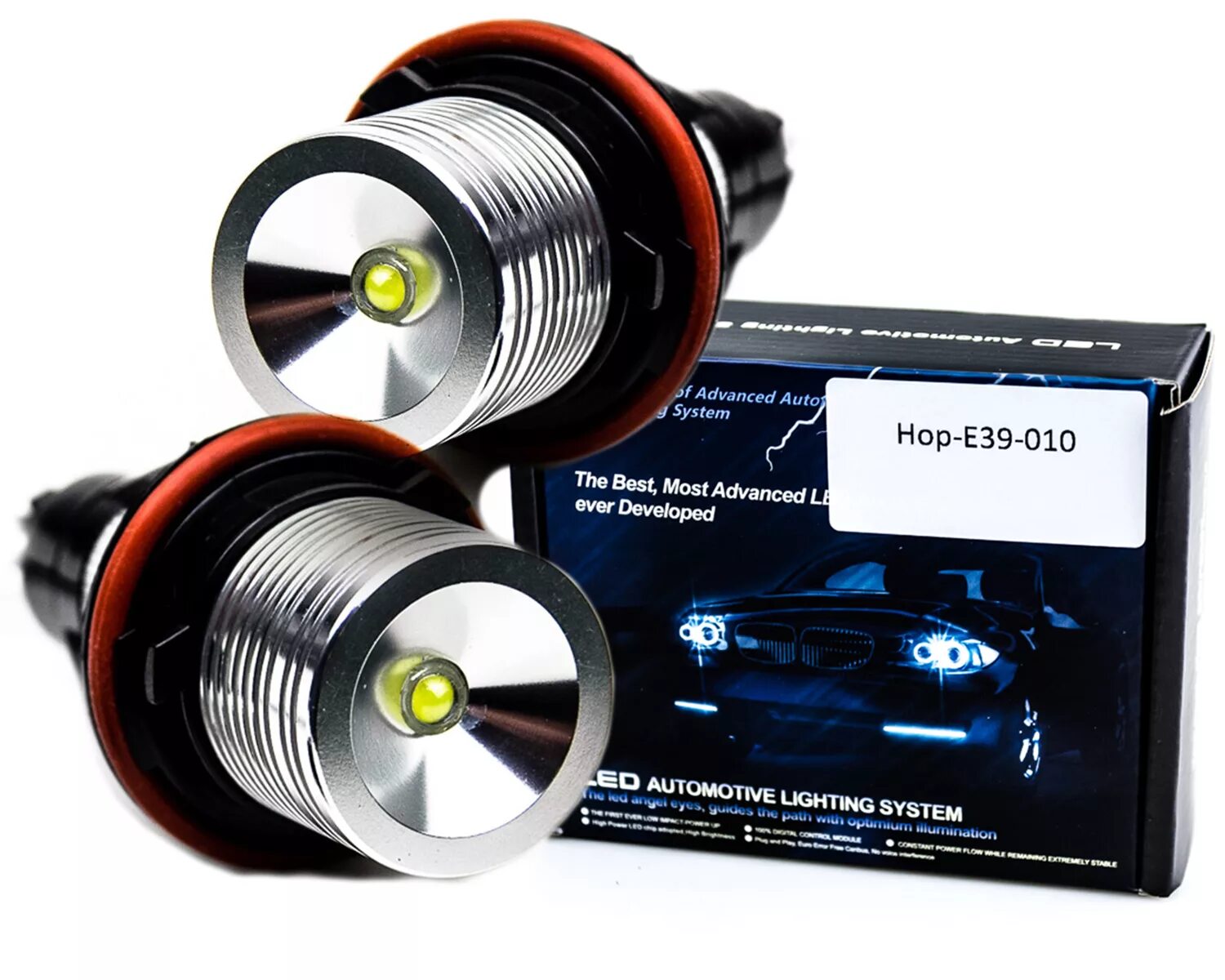 Маркеры бмв. Led Marker e60. Led Marker BMW e39. BMW e60 led маркеры. Led Marker e39-10w.