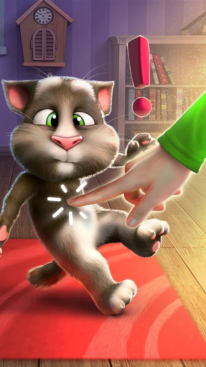 Games 2 tom. Talking Tom Cat. Игра talking Tom Cat (2010). Говорящий кот том 2. Talking Tom 2 игры.