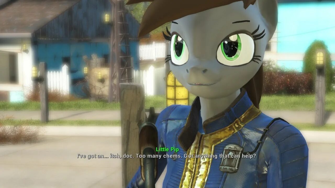 Https pip pypa io. Литлпип SFM. Fallout 4 девочка пони. Little Pip. Пип пип пип пип говорит Москва.