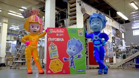 Выставка фиксиков воронеж