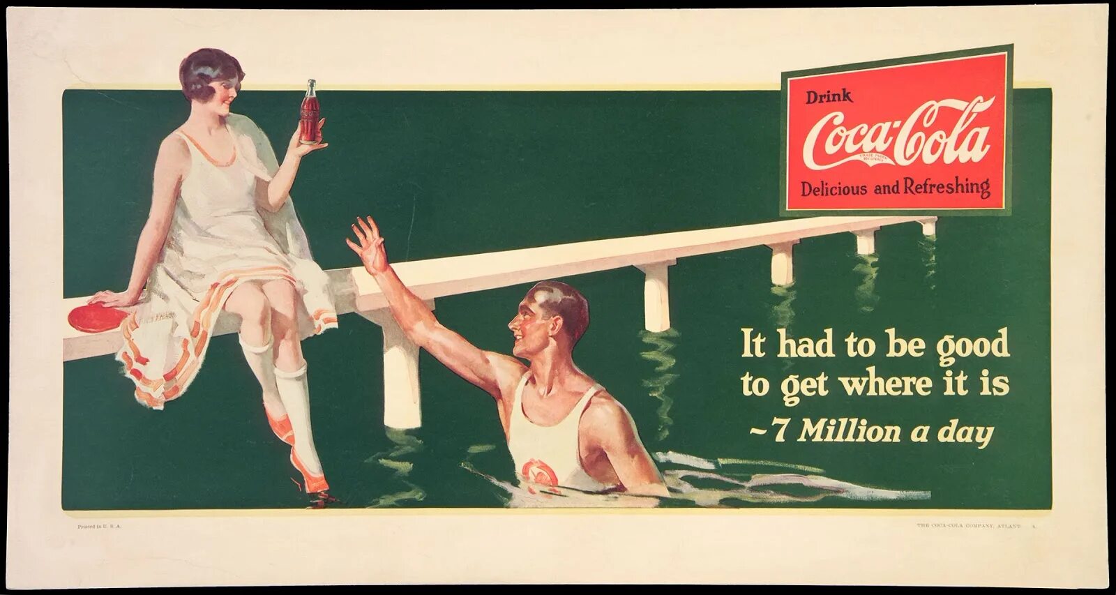 Самые популярные слоганы. Coca Cola реклама 1929 года the Pause. Слоган про текстильную компанию. Слоган связанный с креветкой. Жанр слоган