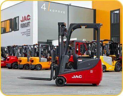 Jac каталог запчастей