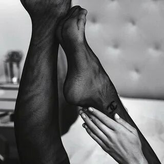 Foot joy