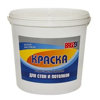 Краска вд для стен