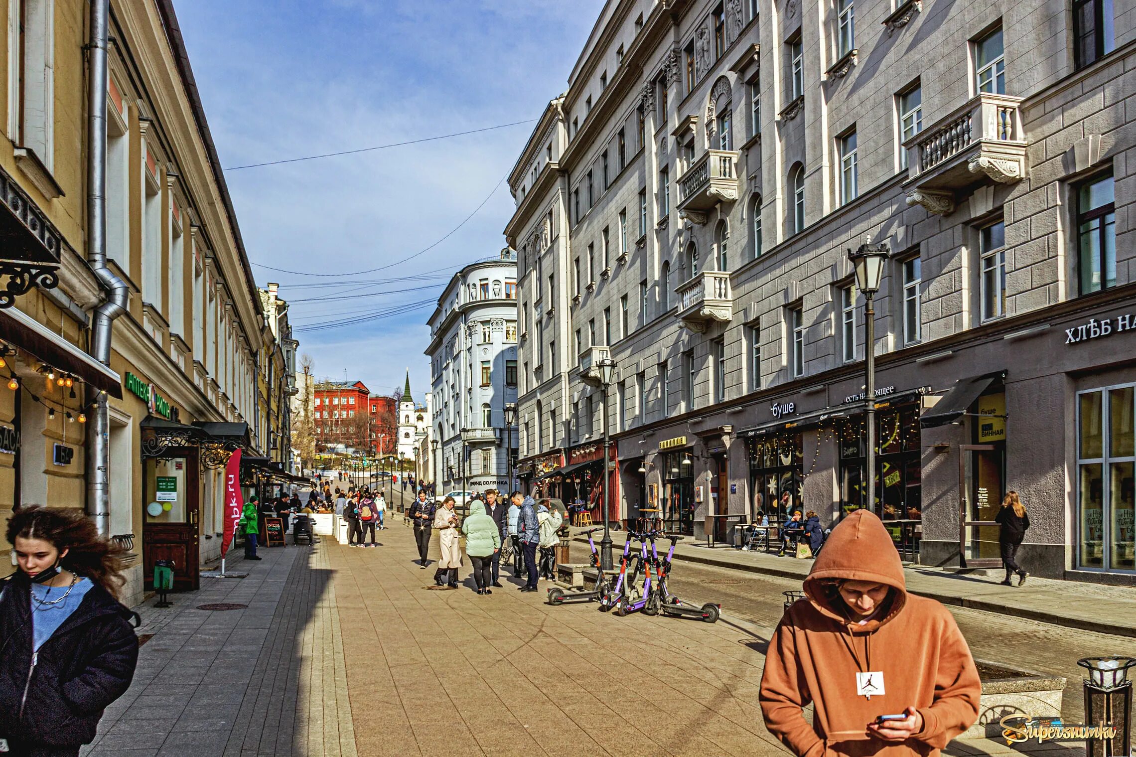 Улица забелина. Улица Забелина в Москве. Переулки Москвы. Улицы Москвы фото. Переулки Москвы фото.