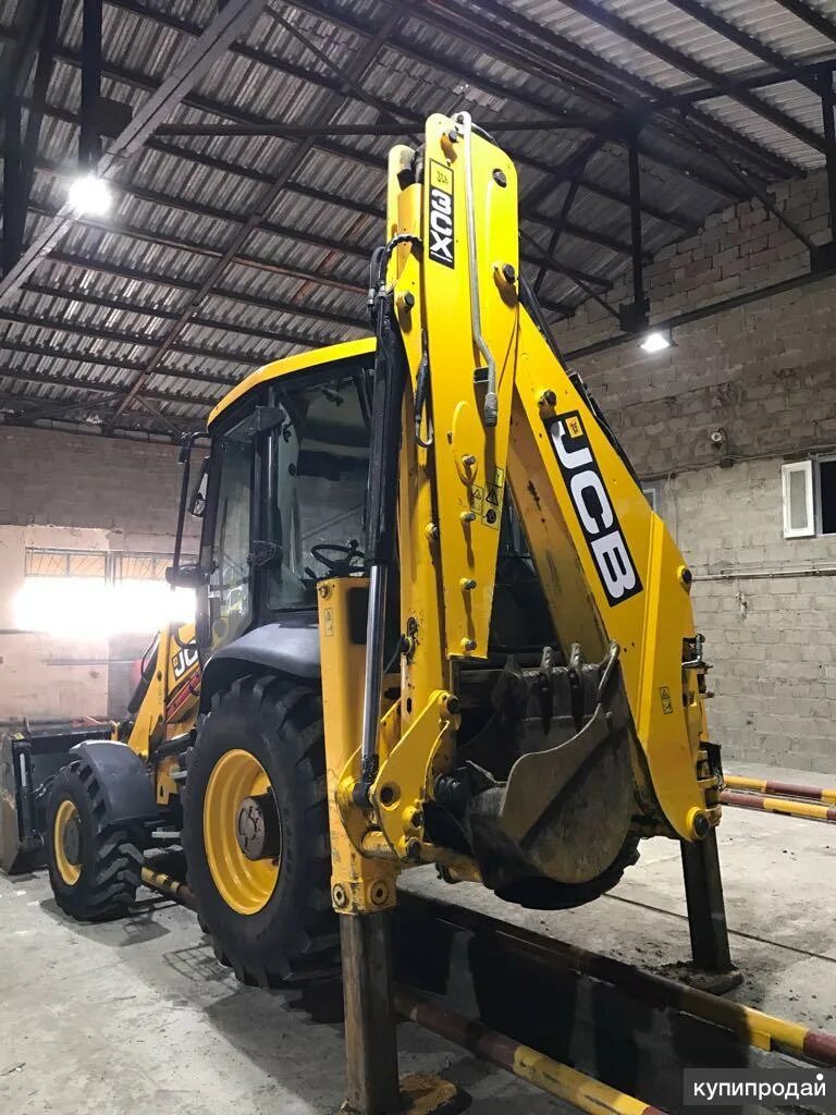 Погрузчик jcb 3cx цена