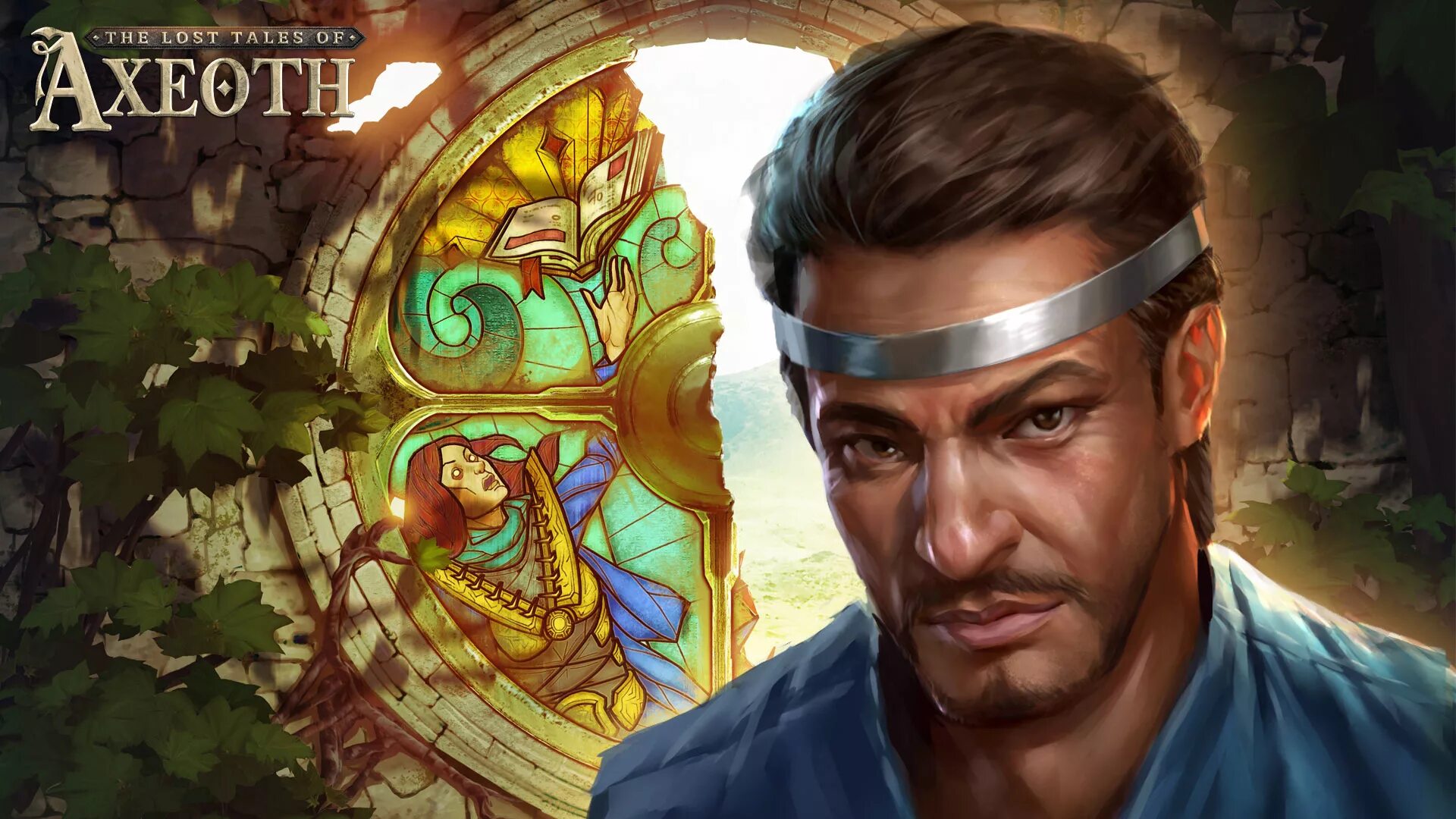 легенды и герои 5