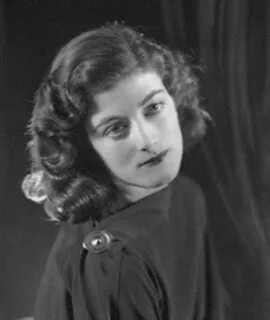Sarah millicent hermione churchill