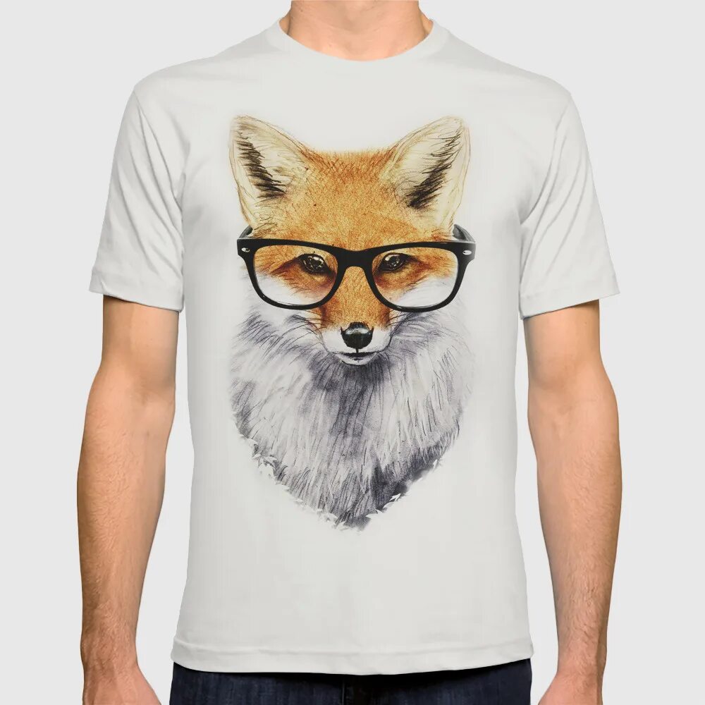 T me fox