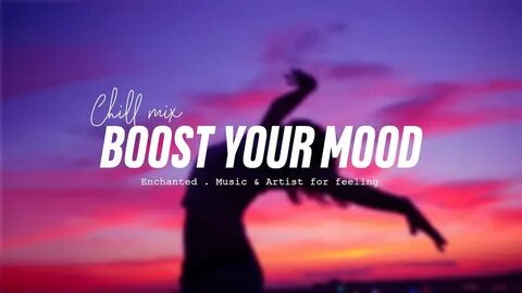 Chillout playlist