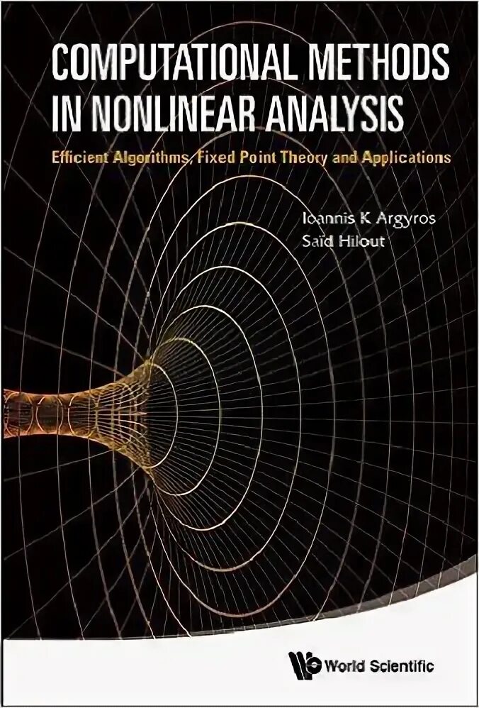Nonlinear analysis. Adam wilson technical and graphical analysis ebook кумипт. introduction to algorithms of computational methods.