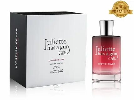 Juliette has a gun фрагрантика
