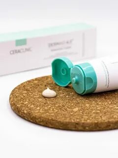 Ceraclinic dermaid 4.0 intensive cream