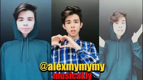 Alex my