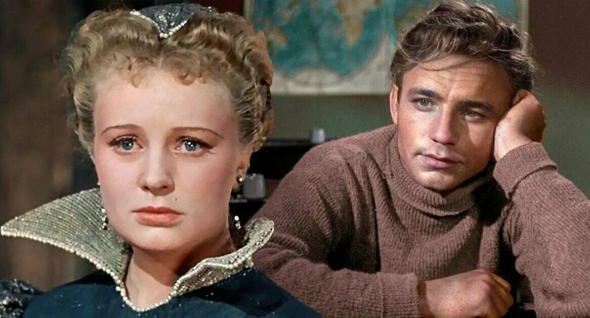 Рыбников николай биография личная жизнь жена Алла Ларионова актриса театра и кино биография Последние новости жизни звезд