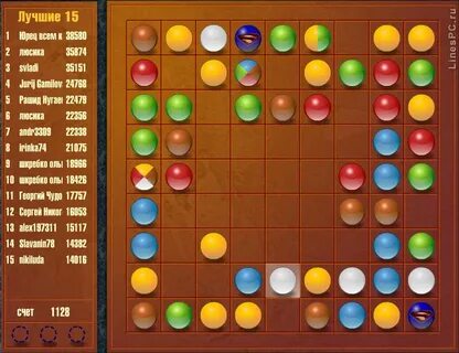 Играть логические новые
