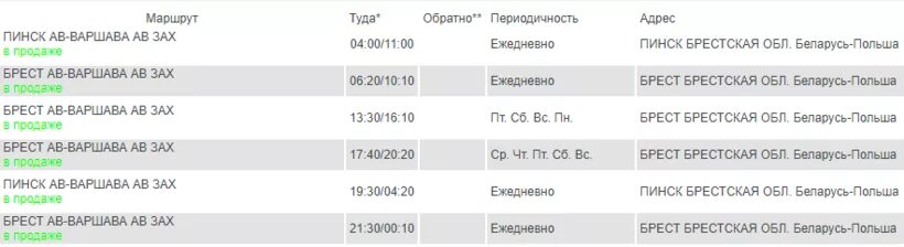 Расписание 14 автобуса гродно. Брест Гродно расписание. Маршрут автобуса Калининград Вильнюс. Варшава Брест расписание. Расписание автобусов Гродно Брест.