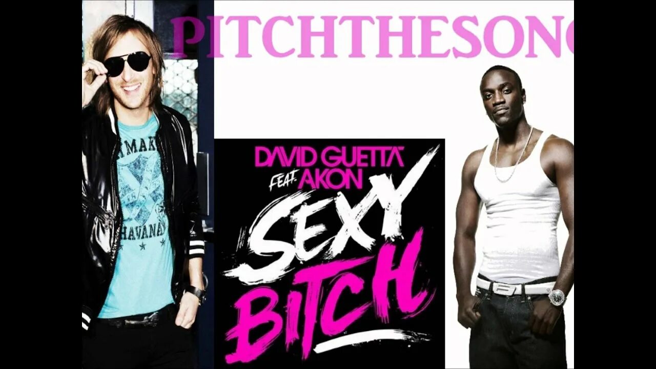 Akon bitch feat. Гуэтта Akon. Дэвид Гетта и Акон. David Guetta Akon. Sexy bitch (feat. Akon) David Guetta feat. Akon.