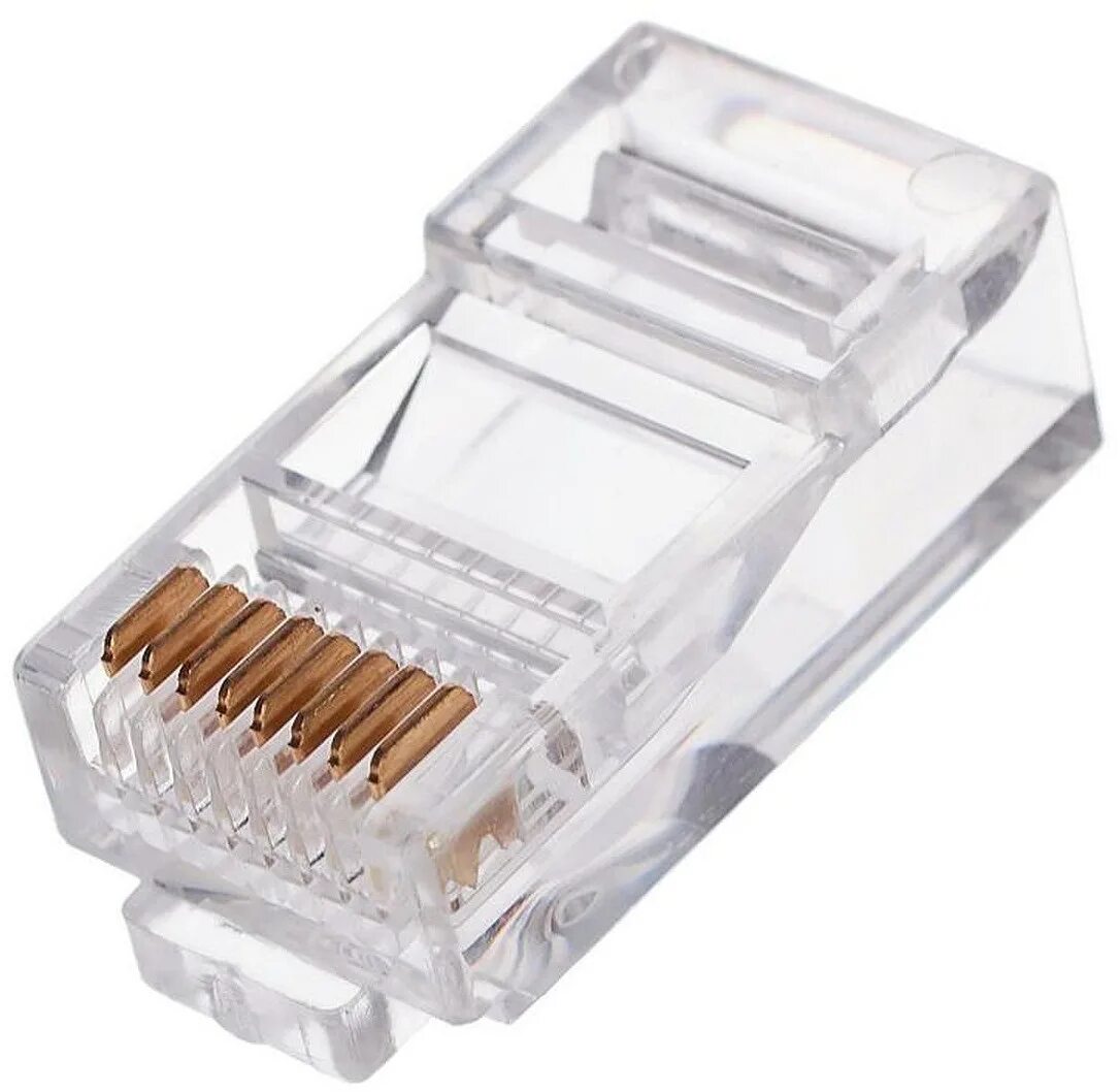 Rj 45 это