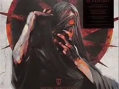 Within temptation bleed