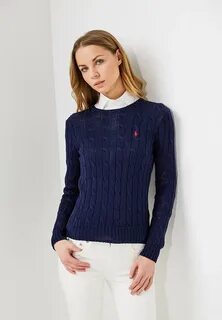 Джемпер ralph lauren