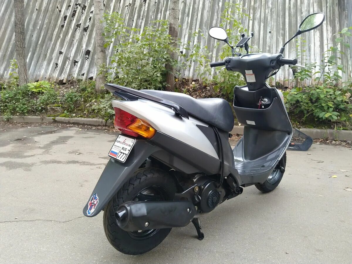 Купить адрес 125