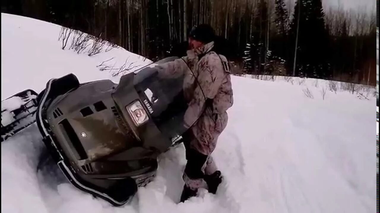Мотособака по снегу. Покатушки глубокое. Покатушки глубокое. Нива и приключения. Утопили снегоход буран покатушки.
