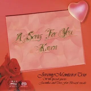 A song for you