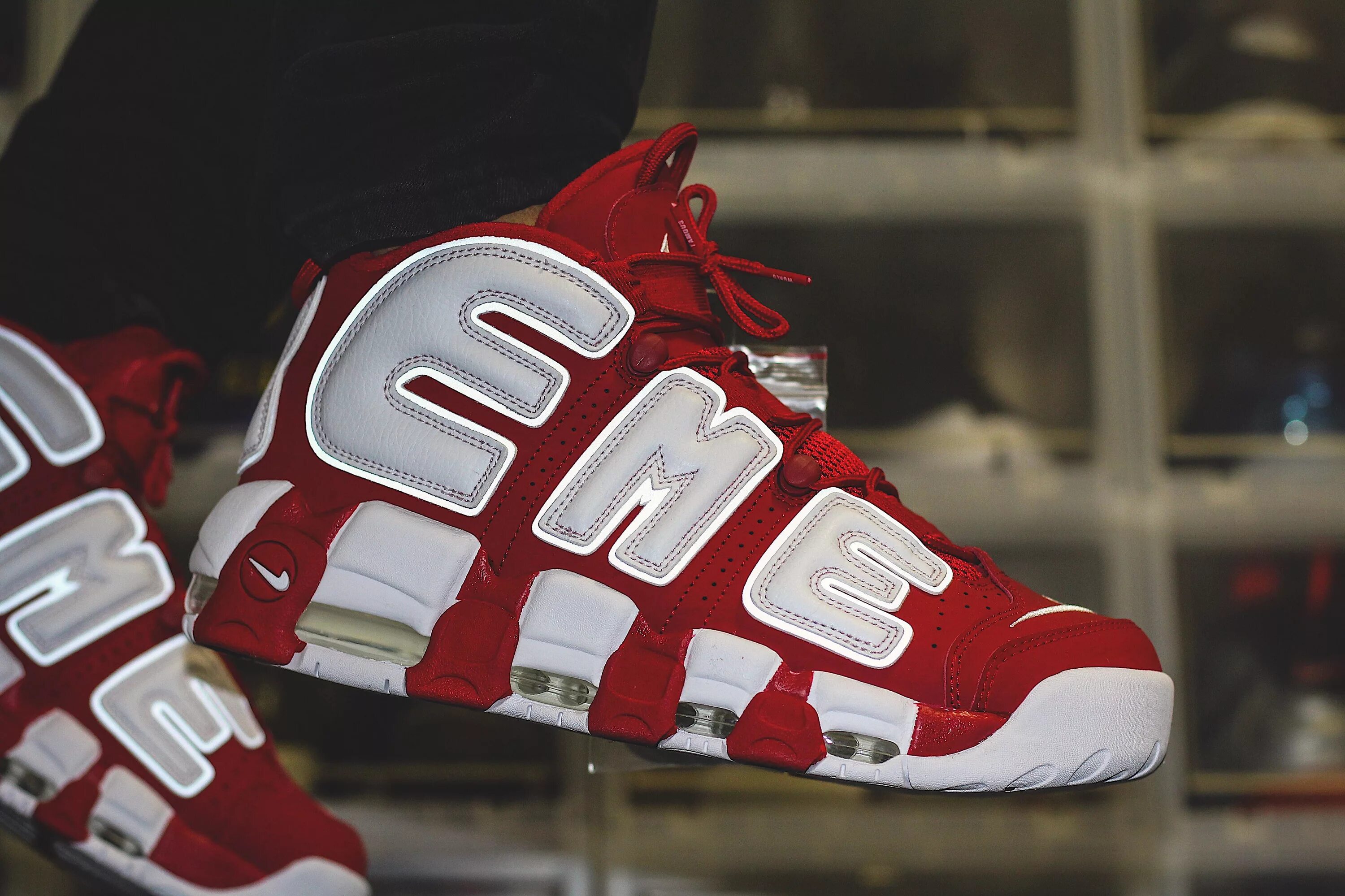 Nike Air more Uptempo Supreme. Air Max Supreme Uptempo. Nike Air Uptempo Supreme. Nike Air more Uptempo x Supreme.