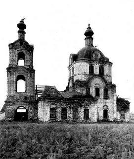 Петровское ульяновская область