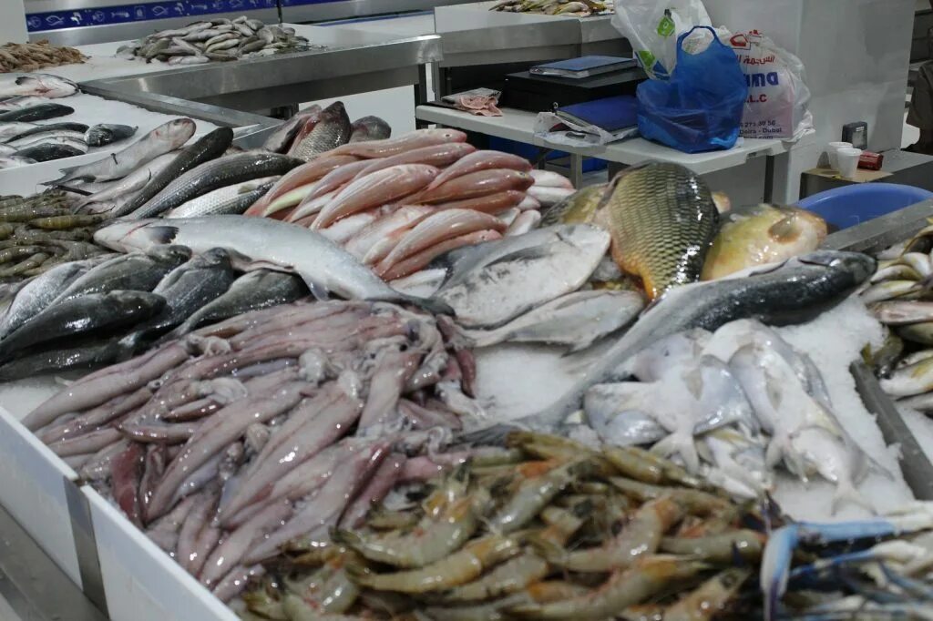 Где рыбный рынок на волне. Рынок Deira Waterfront. Рынок морепродуктов Дубай. Дубайский рыбный рынок. Рыбный рынок Мальдивы.
