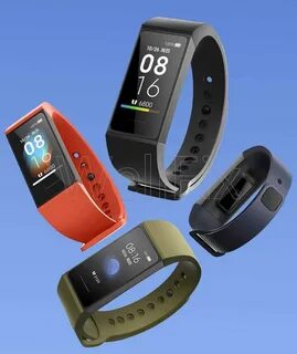 Xiaomi watch band 9