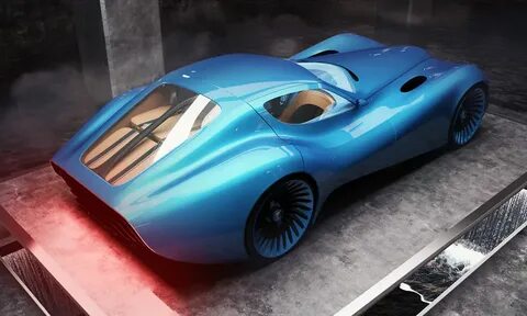 Create car