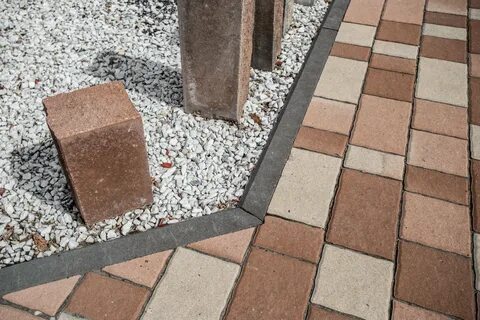 Белгород тротуарная