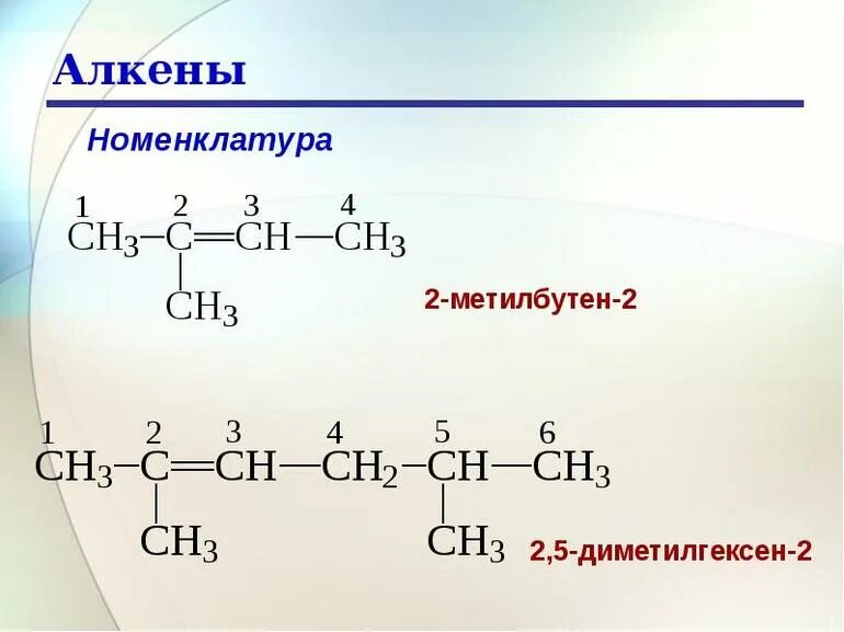 2 метилбутен 1 является. 2 метилбутен 1 является