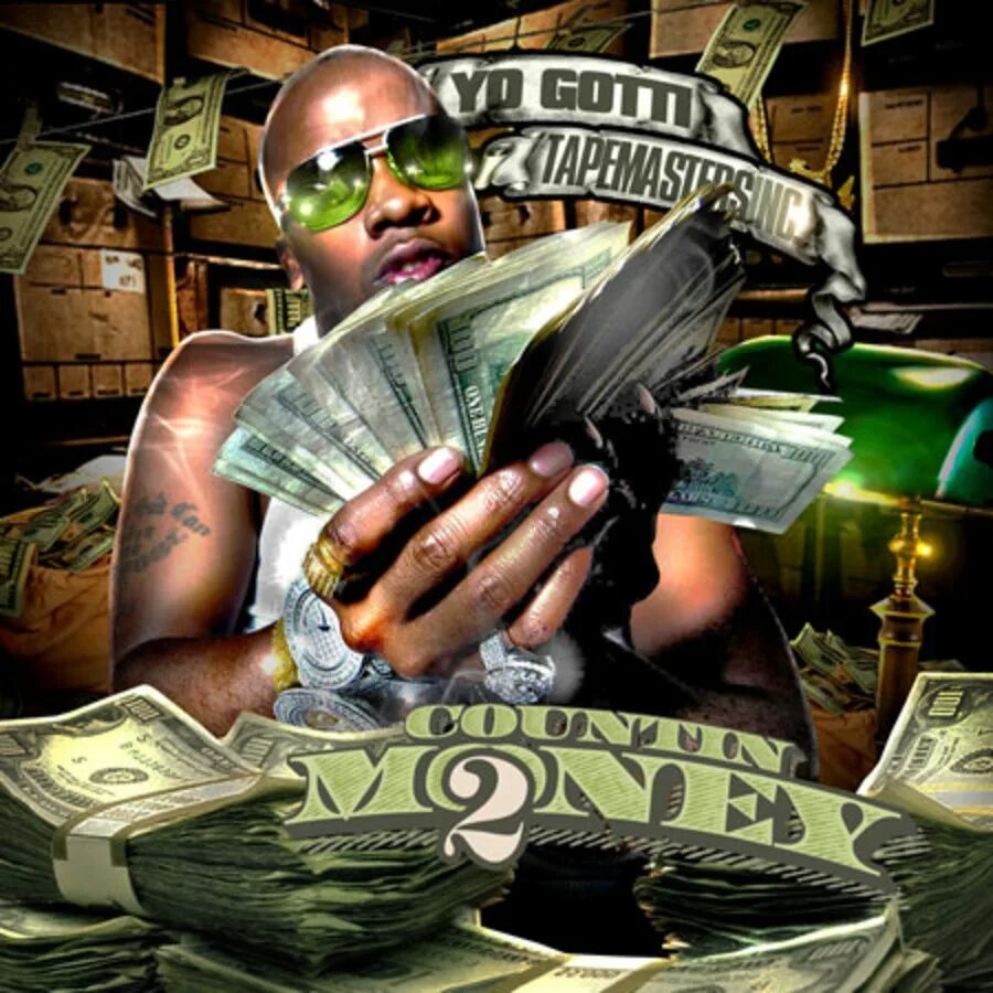 Gucci Mane 2010. Mixtape. Микстейп 2 обложка. Рэпер Cash Gotti. Talking money 2