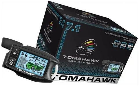 Tomahawk 7.1