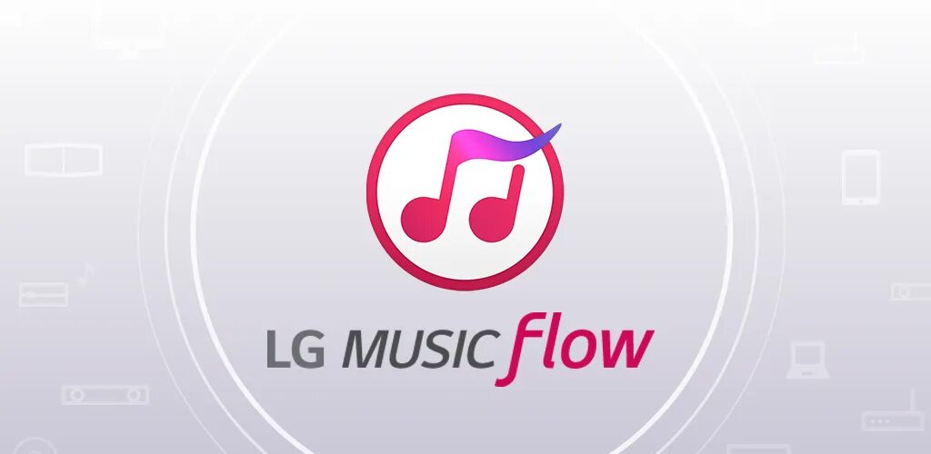 Music Flow. LG Music Flow Player. LG Music Flow Player визуализация. Music Flow Player visualization.