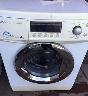 Daewoo 7