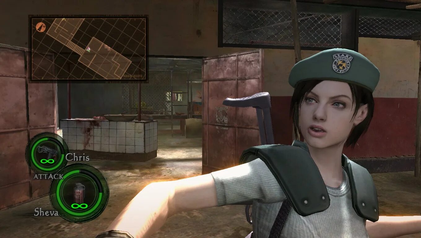 Джилл Resident Evil 1 Remastered. Resident 5 Jill reskin.