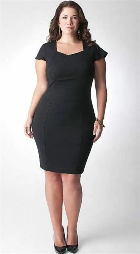 Black Skater Dress, Plus size 16 to 36 Black cold shoulder dress, Plus size cock