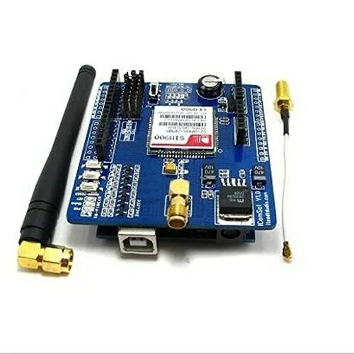 Gsm модуль новый. Sim900a GPRS GSM С антенной. GSM sim900 разъем питания. Sim900 Arduino Shield. GPRS Shield sim900 RX TX.