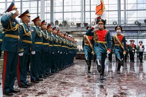 Войска к 8