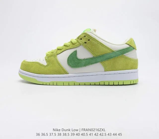 21 5 36. Nike dm0807-300. Dunk Green Apple. Вdm0807-300.