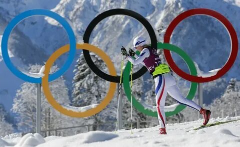 Виды спорта кольца